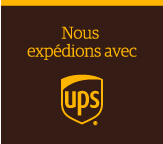 Le vostre spedizioni con UPS